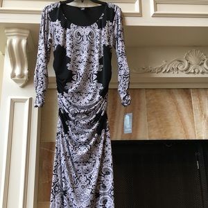 NEW I.N.C dress with tag, size xs